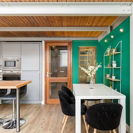 The Exquisite Duplex Of Central Nottingham Eksteriør bilde